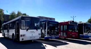 В ВКО подвели итоги оперативно-профилактического мероприятия «Автобус»