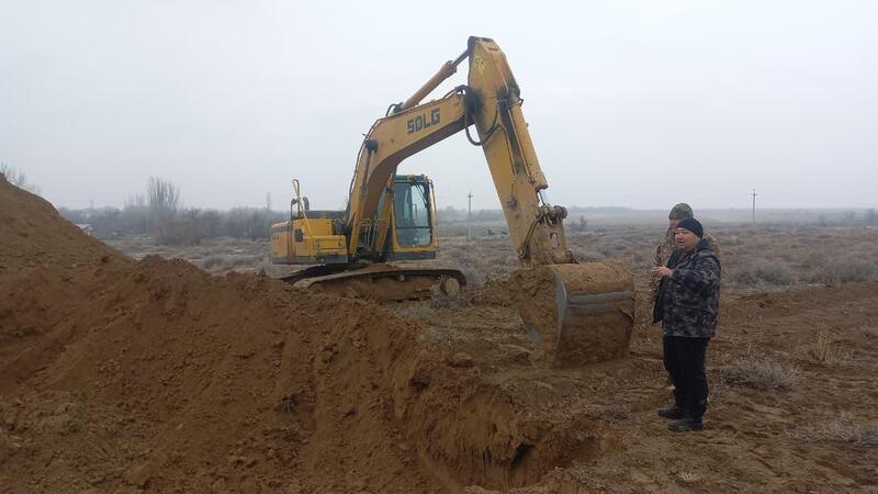 Мероприятия по подготовке к паводку продолжаются в регионах страны