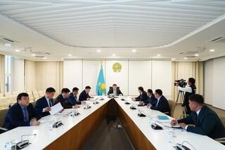 В ТУРКЕСТАНСКОЙ ОБЛАСТИ АКТИВИЗИРОВАЛАСЬ МОЛОДЕЖНАЯ ПОЛИТИКА