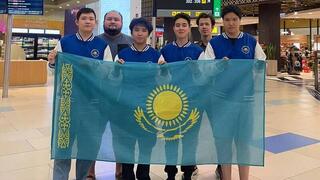 Карагандинец представляет Казахстан на международной олимпиаде по географии в Бангкоке  