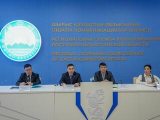 В Усть-Каменогорске в честь Наурыза пройдет более 100 мероприятий