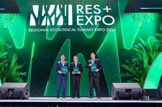 Устойчивое авиатопливо и биоэтанол: в Костанайской области будут построены заводы по производству экологически чистой продукции