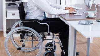 Почти 12 тыс. лицам с инвалидностью оказаны меры содействия занятости