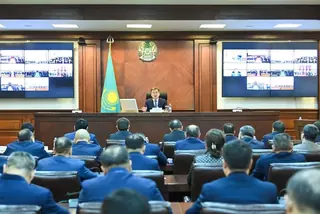 Обсуждены механизмы профилактики правонарушений
