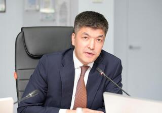 В Минэнерго назначили директора департамента разработки и добычи нефти