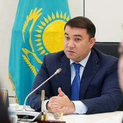 В ТУРКЕСТАНСКОЙ ОБЛАСТИ ЗА 10 МЕСЯЦЕВ ВВЕДЕНО В ЭКСПЛУАТАЦИЮ 66 СПОРТИВНЫХ ОБЪЕКТОВ