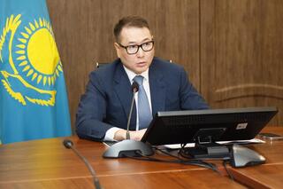 Министр Арман Шаккалиев озвучил дополнительные меры по стабилизации цен и анонсировал проведение широкомасштабной акции «Береке Fest»