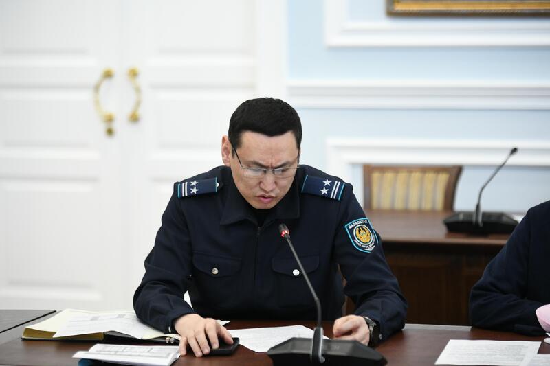 Подведены итоги года