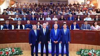 Караганда становится центром науки и образования: университет Букетова получил статус национального