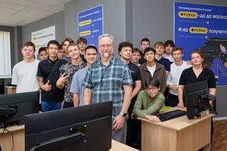 AI-Sana: ИИ-экосистема Baitursynuly University сопровождает студента на всех этапах обучения