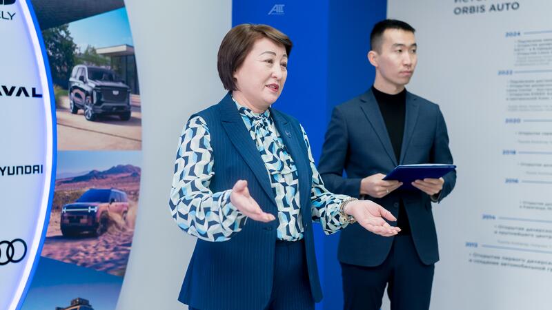 В ALT University открыта инженерная лаборатория для подготовки специалистов автомобильной отрасли