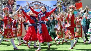 Как отметят майские праздники в Карагандинской области  