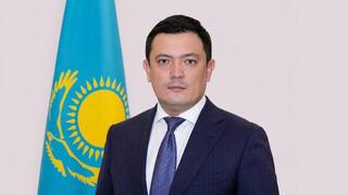 Бекболат Молдабеков назначен вице-министром национальной экономики РК