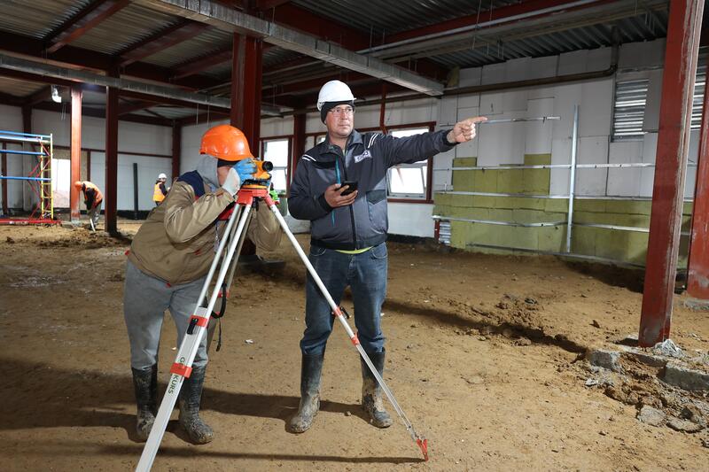 АРКАЛЫК 2.0: ПАДЕНИЕ И ВЗЛЕТ