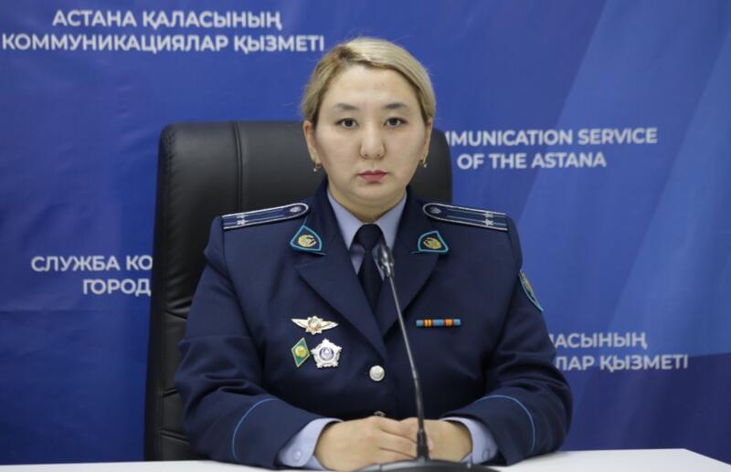 Блокировка, аресты, смарт-сервис: как борются с наркопреступностью в Астане