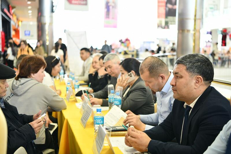 Закон и порядок: в регионе прошла масштабная акция по оказанию правовой помощи