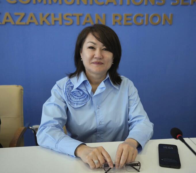 Онкологи ВКО: акцент на скрининге и профилактике