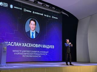 В Казахстане прошел крупнейший офлайн-хакатон – Decentrathon 4.0