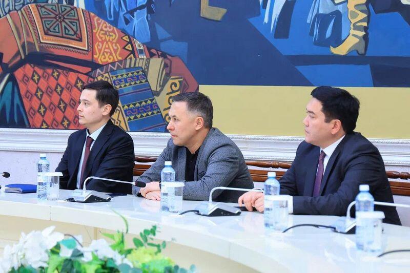 В Карагандинской области обсудили новые подходы к работе с инвесторами