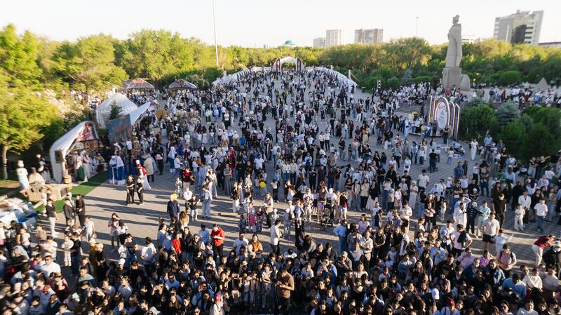 Более 4000 авторских работ представлено на «ШеберFEST-2026»