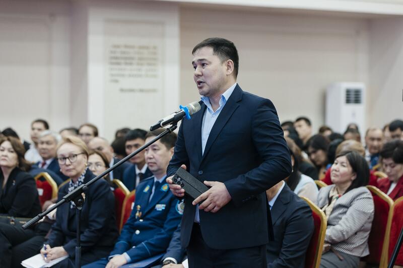 Защита прав детей и обеспечение безопасности несовершеннолетних