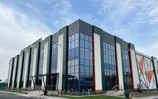 В Алматы строят новый стадион, спортцентр для людей с особыми потребностями и обновляют «Медеу»