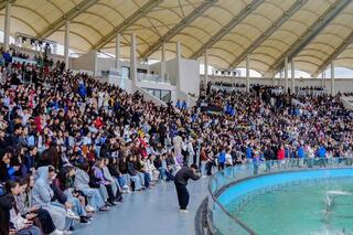 Творчество, мотивация, правовая грамотность: как в Астане прошел молодёжный фестиваль Jastar Fest