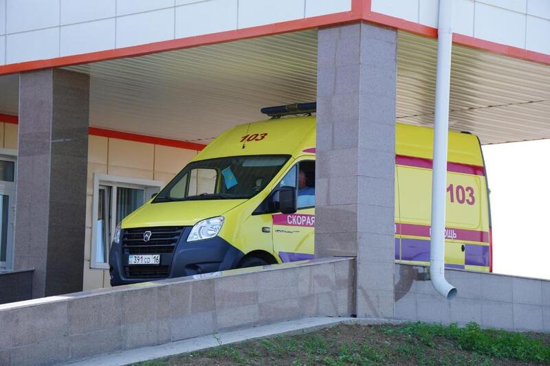 Здравоохранение ВКО: итоги и планы 2025 года