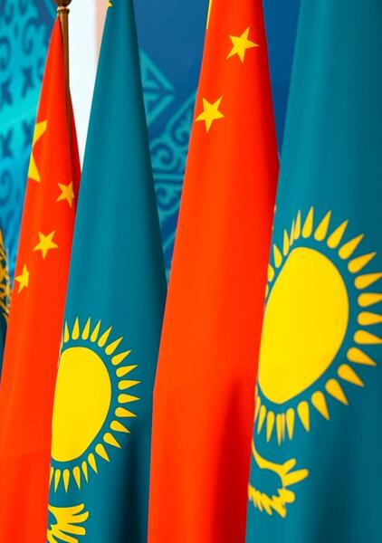 Итоги инвестиционного форума «Казахстан-Китай»: В ВКО будут созданы комплексы по выпуску автомобилей и по переработке отходов