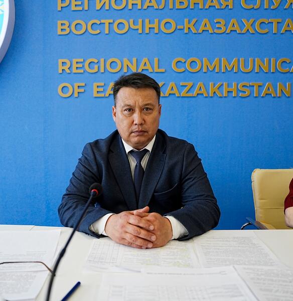 В ВКО планируют закупить около 100 новых школьных автобусов