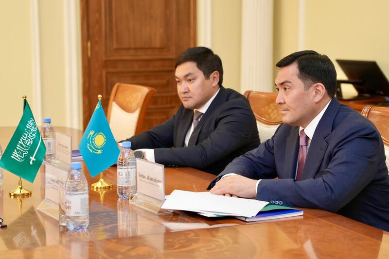 Астана примет Конгресс Всемирного нефтяного совета в 2028 году