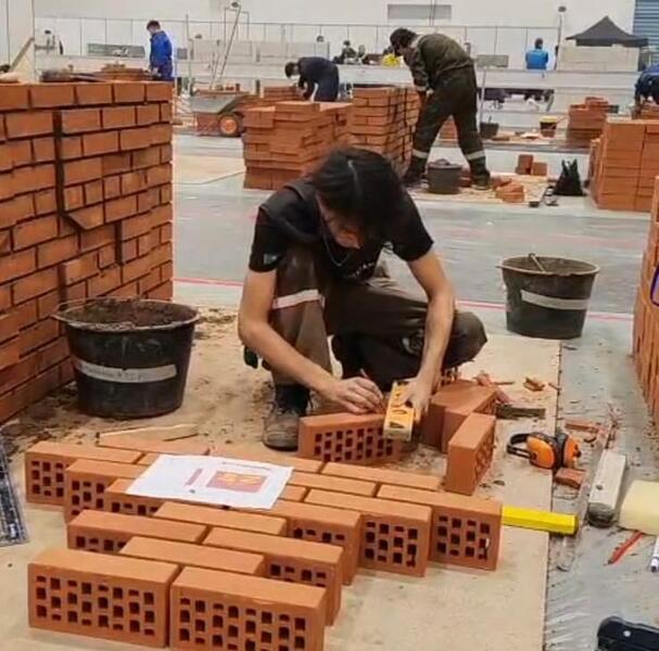 Карагандинские студенты завоевали 12 медалей на национальном чемпионате WorldSkills