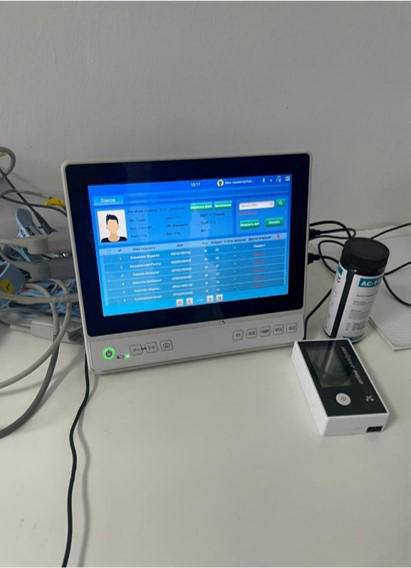 МИНЗДРАВ ОБНОВЛЯЕТ СТАНДАРТЫ ОСНАЩЕНИЯ МЕДОРГАНИЗАЦИЙ С УЧЕТОМ РАЗВИТИЯ ТЕЛЕМЕДИЦИНЫ