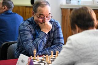 В Уральске стартует отборочный тур республиканского турнира «Senat Open 2026»