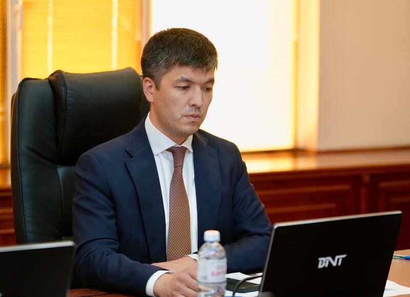 Состоялось заседание Отраслевого совета по профессиональным квалификациям