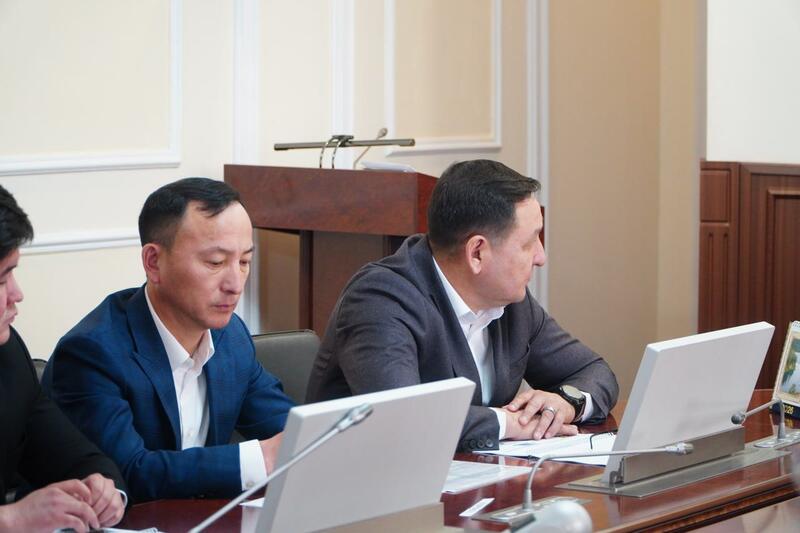 К пятилетию г. Косшы начнется строительство новой школы