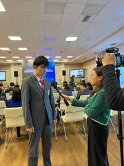 Усердие, труд и образование: учащиеся из Алматинской области пример для гордости и роста