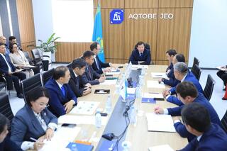 1 октября тепло подадут в социальные объекты области