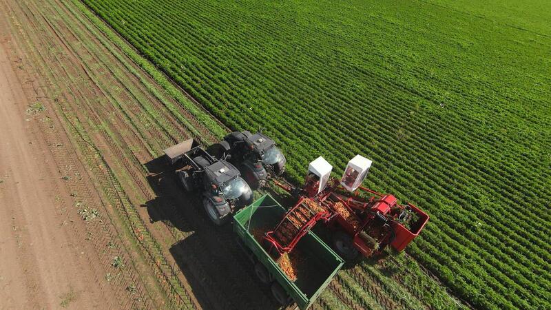 Акмолинская область лидирует по темпам роста инвестиций в стране