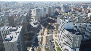 Какие крупные дорожные проекты реализованы в Астане