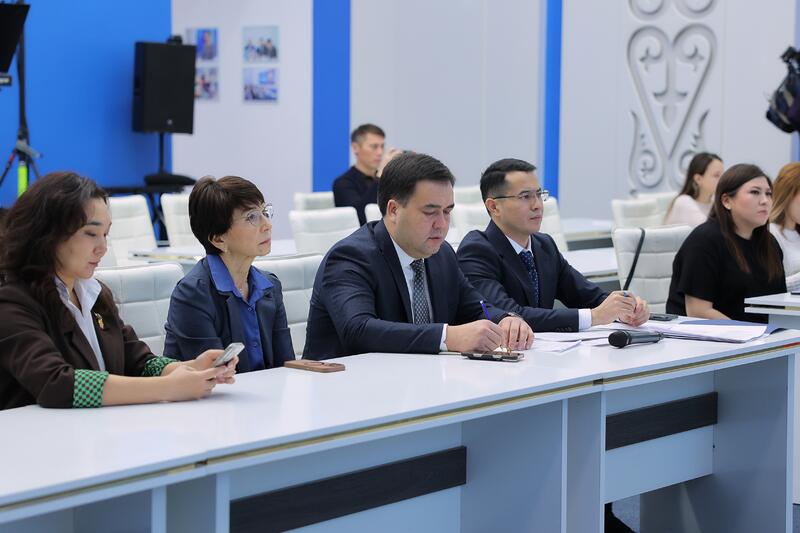 Единая национальная база товаров появится в Казахстане