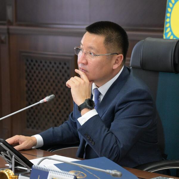В Павлодарской области рассмотрены ожидаемые итоги социально-экономического развития за 2025 год
