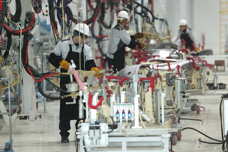 Макроэкономический рост и привлечение инвестиций в регионе