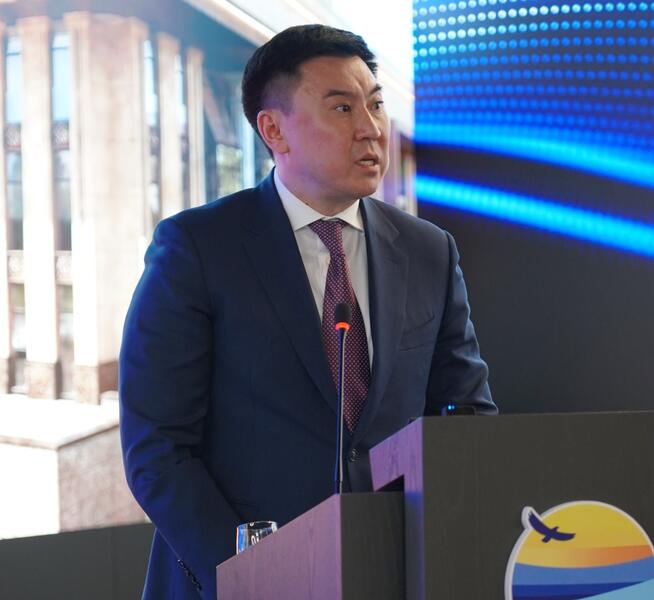 Представлен план развития Кокшетау до 2050 года