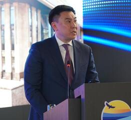 Представлен план развития Кокшетау до 2050 года