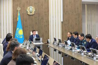 Для развития Актобе разработают единый дизайн-код