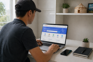 Госуслуга для трудовых иммигрантов полностью переходит в онлайн формат