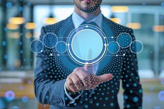 Развитие стартапов и цифровых решений в Алматинской области