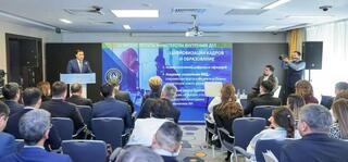 Киберполиция с женским лицом: МВД задает тренд на цифровое лидерство