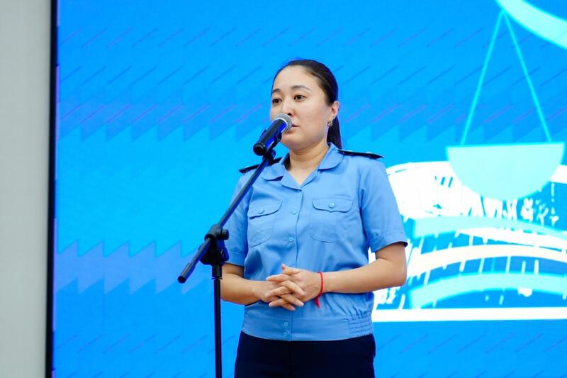 «Закон и порядок»: в столице подвели итоги студенческих проектов